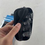 BACtrack Trace Personal Breathalyzer | Accurate & Portable