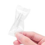 600 Pack Breathalyzer Mouthpieces for S80, S75