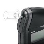 75 Breathalyzer Mouthpieces for bac S80/S75 Testers
