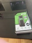 Vminno Rechargeable Professional Breathalyzer for Accuracy
