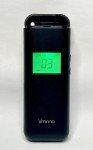 Vminno Accurate Rechargeable Professional Breathalyzer