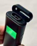 Vminno Accurate Rechargeable Professional Breathalyzer