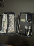 Vminno Rechargeable Professional Breathalyzer for Accuracy