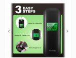 Top-Rated Personal Breathalyzer for Accurate Results