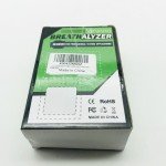Vminno Rechargeable Professional Breathalyzer