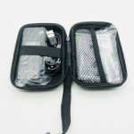 Vminno Rechargeable Professional Breathalyzer