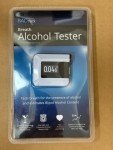 BACtrack BT-C8 Breathalyzer - White/Black
