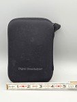 BACtrack S80 Pro Breathalyzer with Mouthpieces & Case