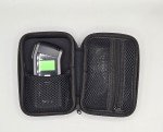 BACtrack S80 Pro Breathalyzer with Mouthpieces & Case