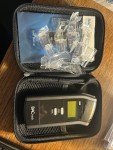 BACtrack S80 Portable Professional Alcohol Breathalyzer