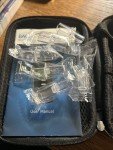 BACtrack S80 Portable Professional Alcohol Breathalyzer