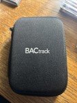 BACtrack S80 Portable Professional Alcohol Breathalyzer