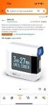 BACtrack Personal Breathalyzer for Alcohol Detection