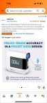 BACtrack Personal Breathalyzer for Alcohol Detection