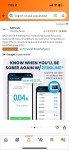BACtrack Personal Breathalyzer for Alcohol Detection