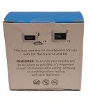 BACtrack Professional Breathalyzer Mouthpiece 20 Pack