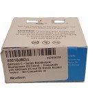 BACtrack Professional Breathalyzer Mouthpiece 20 Pack