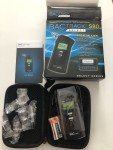 Backtrack S80 Breathalyzer for Personal Use