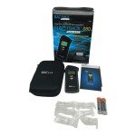 BacTrack S80 Select Digital Alcohol Breathalyzer Kit