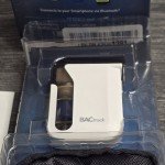 BACtrack Mobile Breathalyzer for iPhone & Android