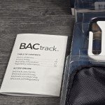 BACtrack Mobile Breathalyzer for iPhone & Android