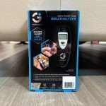 Smartgear Pocket-Sized Digital Breathalyzer for BAC