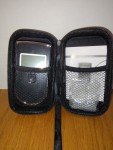 Digital Breathalyzer with Case for Alcohol Testing