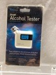 BACtrack S35 Portable Breathalyzer for Alcohol Testing