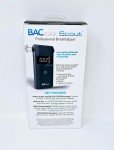 BACtrack Scout Portable Breathalyzer for Personal Use