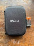 BacTrack S80 Select Personal Breathalyzer