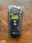 BacTrack S80 Select Personal Breathalyzer