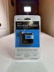 BACtrack T40 Personal Breath Alcohol Tester