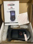 Oasser T5 Professional Digital Breath Alcohol Tester