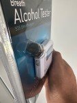 BACtrack BT-S35 Personal Electronic Breathalyzer