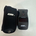 CMI Intoxilyzer S-D5 Portable Breathalyzer Tester
