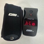 CMI Intoxilyzer S-D5 Portable Breathalyzer Tester