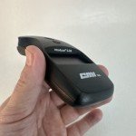 CMI Intoxilyzer S-D5 Portable Breathalyzer Tester