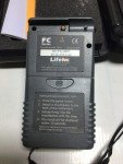 Lifeloc FC10 Portable Digital Breathalyzer