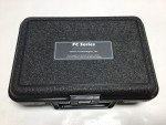 Lifeloc FC10 Portable Digital Breathalyzer
