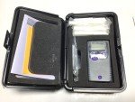 Lifeloc FC10 Portable Digital Breathalyzer