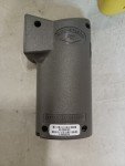 Alco-Sensor FST Portable Breathalyzer - Powers On