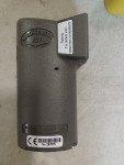 Alco-Sensor FST Portable Breathalyzer - Powers On
