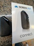 Soberlink Connect Alcohol Monitoring Breathalyzer with Facial Recognition