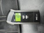 BACtrack S80 Digital Breathalyzer with 10 Mouthpieces