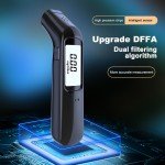 Digital Breath Alcohol Tester and Alcotester Device