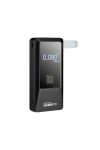 iSOBER 70 Premium Breathalyzer - DOT/NHTSA Compliant