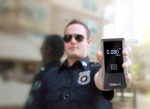 iSOBER 70 Premium Breathalyzer - DOT/NHTSA Compliant