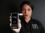 iSOBER 70 Premium Breathalyzer - DOT/NHTSA Compliant