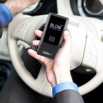 iSOBER 70 Premium Breathalyzer - DOT/NHTSA Compliant