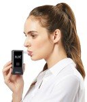 iSOBER 70 Premium Breathalyzer - DOT/NHTSA Compliant